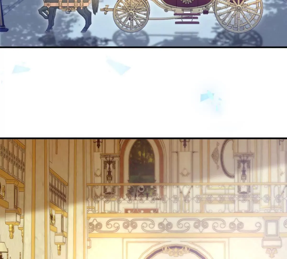 第127话 我有雙胞胎哥哥？ 第47页