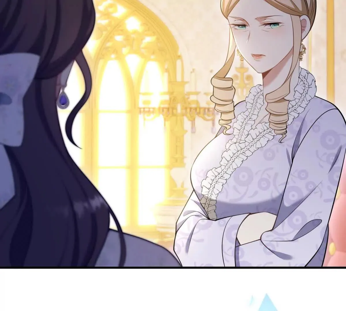 第129话 逆轉命運的第一步 第5页