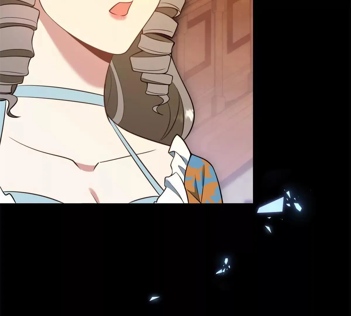 第129话 逆轉命運的第一步 第34页