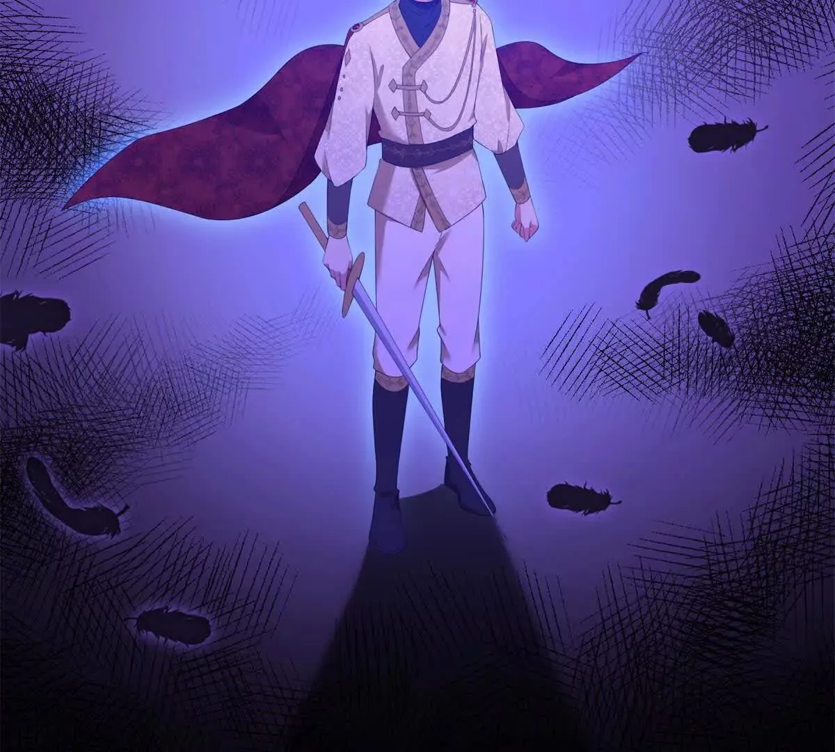 第130话 輿論戰 第14页