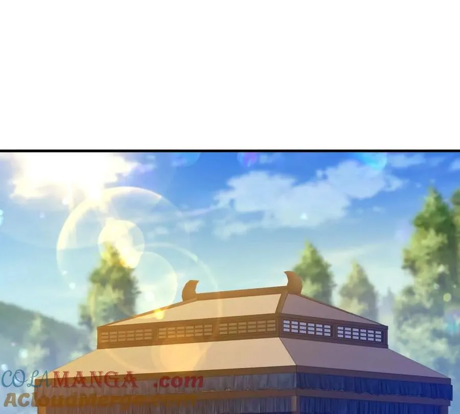 第134话 皇太后的初恋情人 第4页