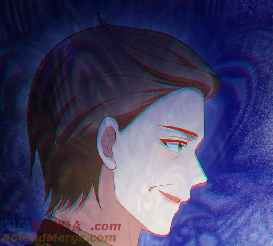 第134话 皇太后的初恋情人 第25页