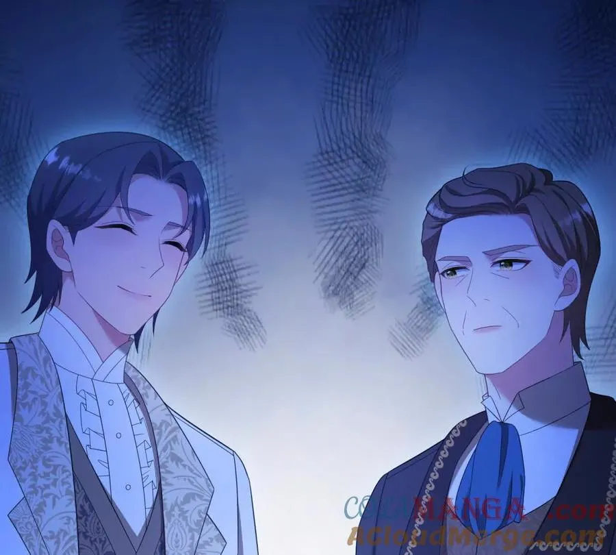 第134话 皇太后的初恋情人 第73页