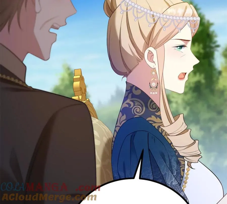 第136话 克莱尔侯爵的女人 第7页