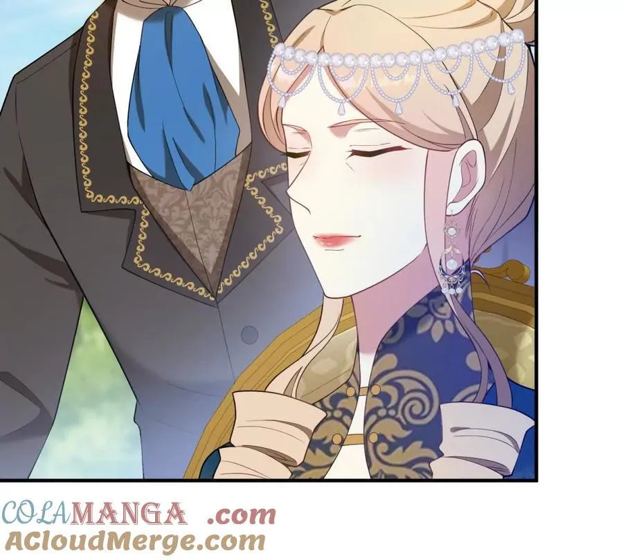 第136话 克莱尔侯爵的女人 第19页