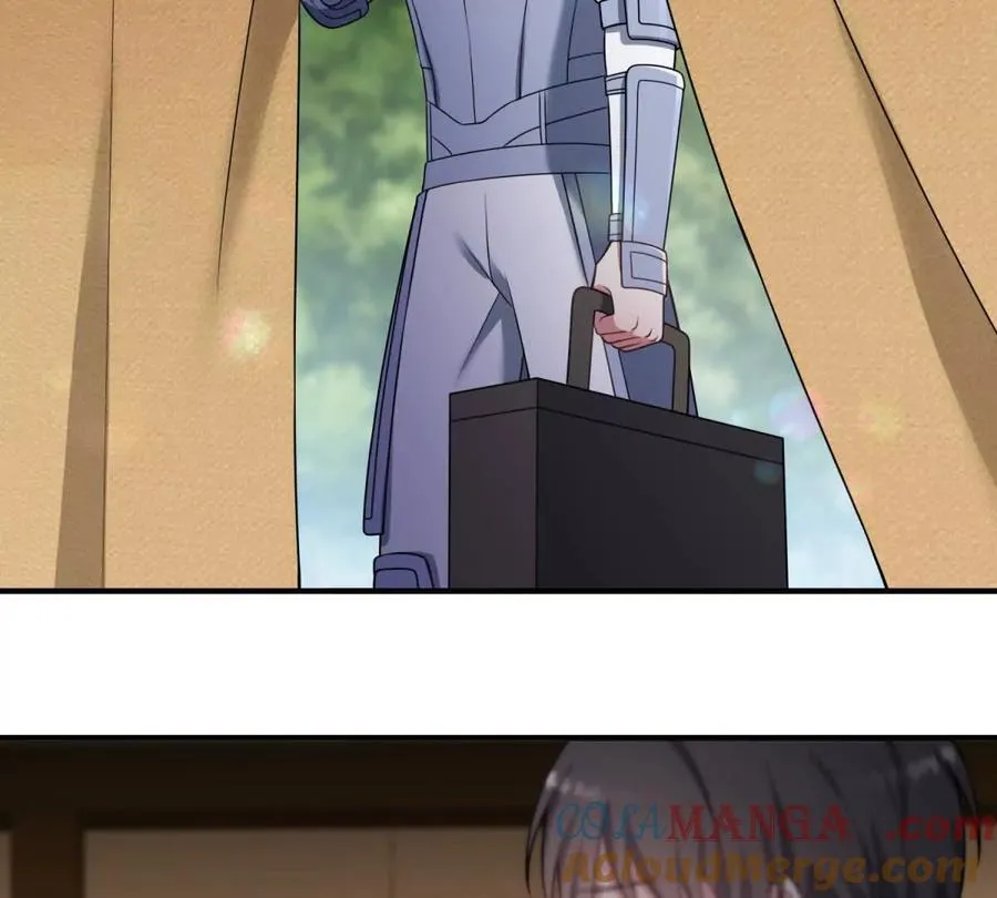第137话 我俩的距离问题 第25页