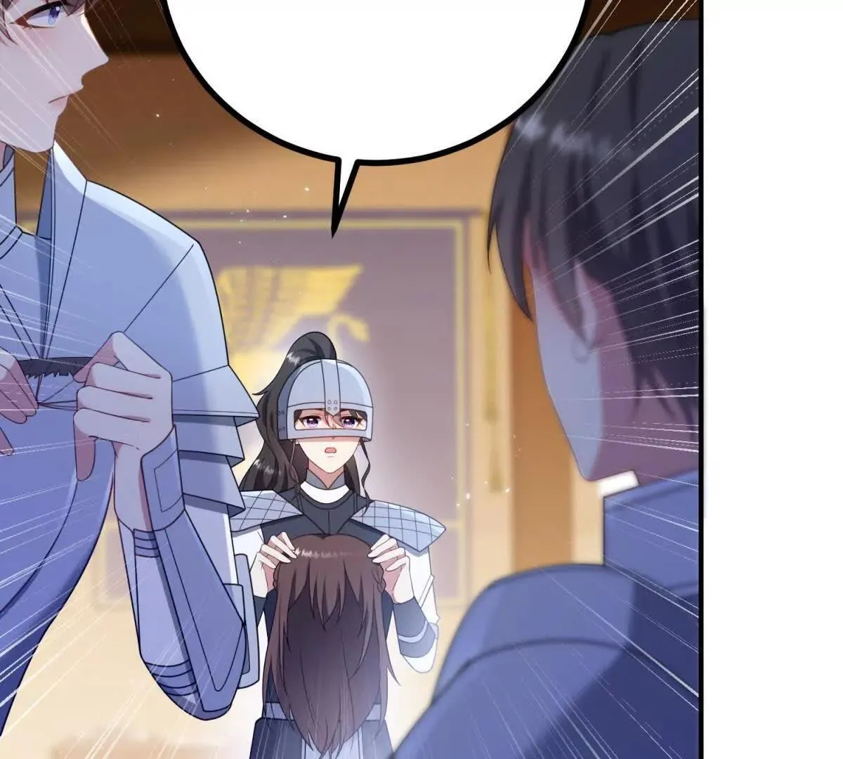 第138话 伊迪丝的野心 第30页