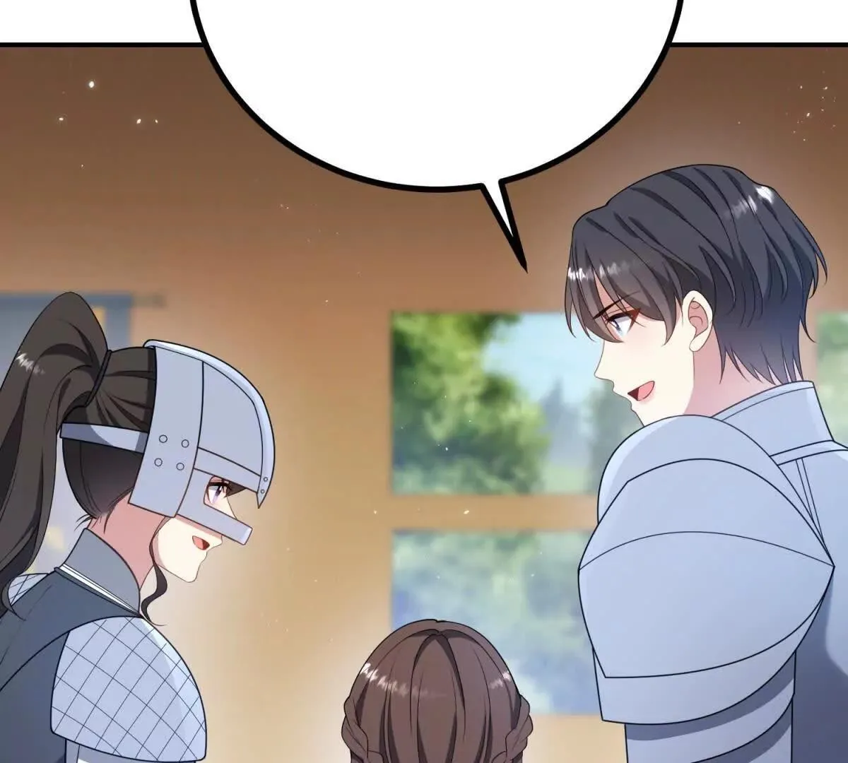 第138话 伊迪丝的野心 第32页