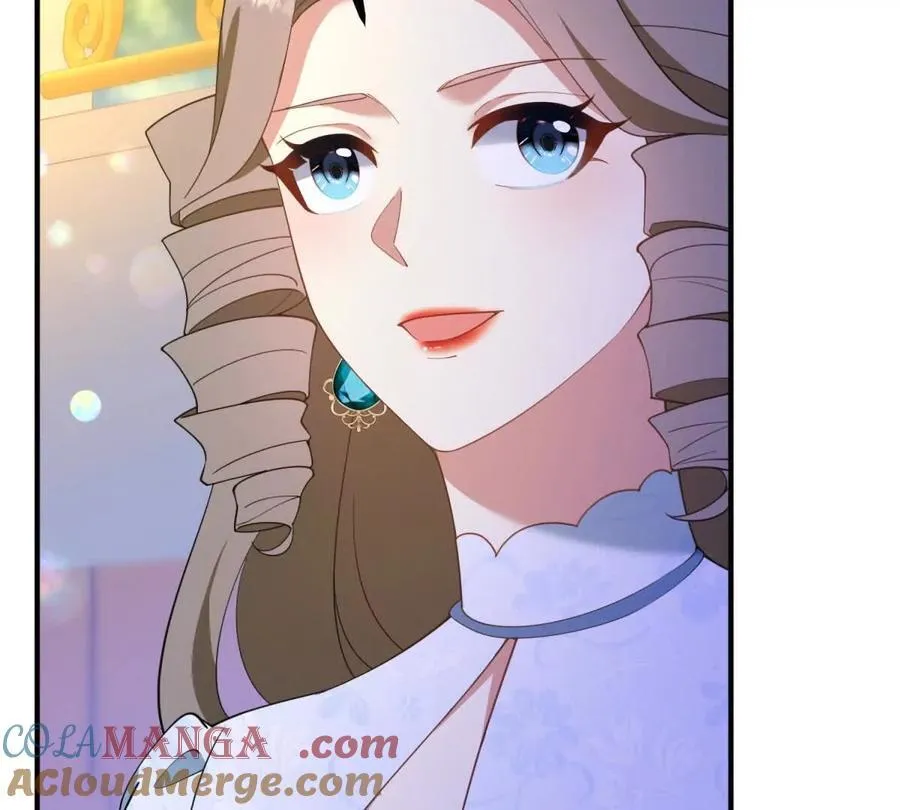 第139话 要做皇帝的情人 第31页