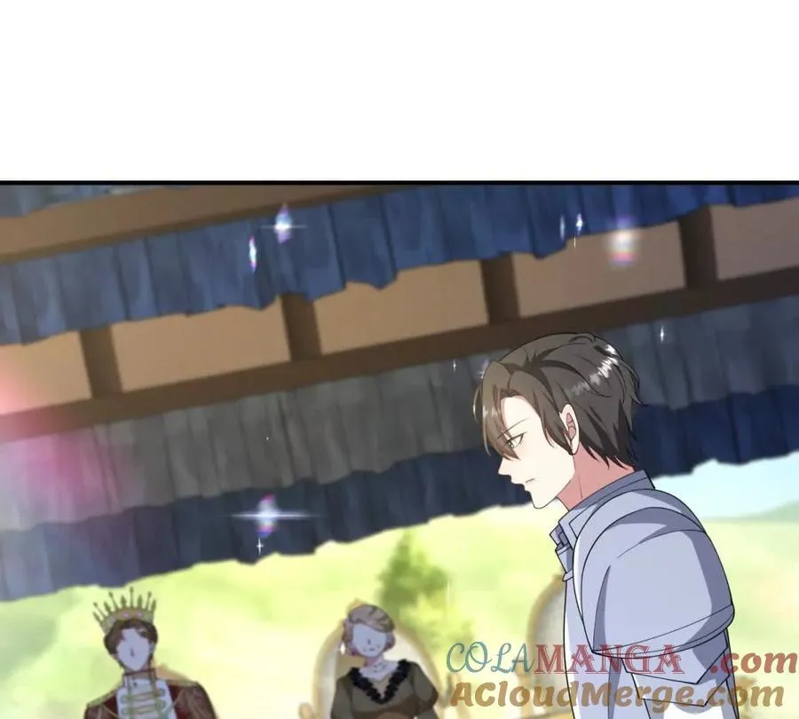 第139话 要做皇帝的情人 第52页