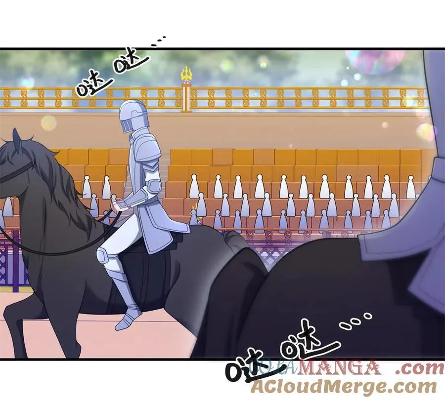第141话 耳环即将失效 第37页