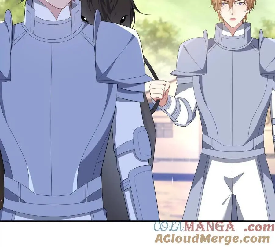 第141话 耳环即将失效 第61页