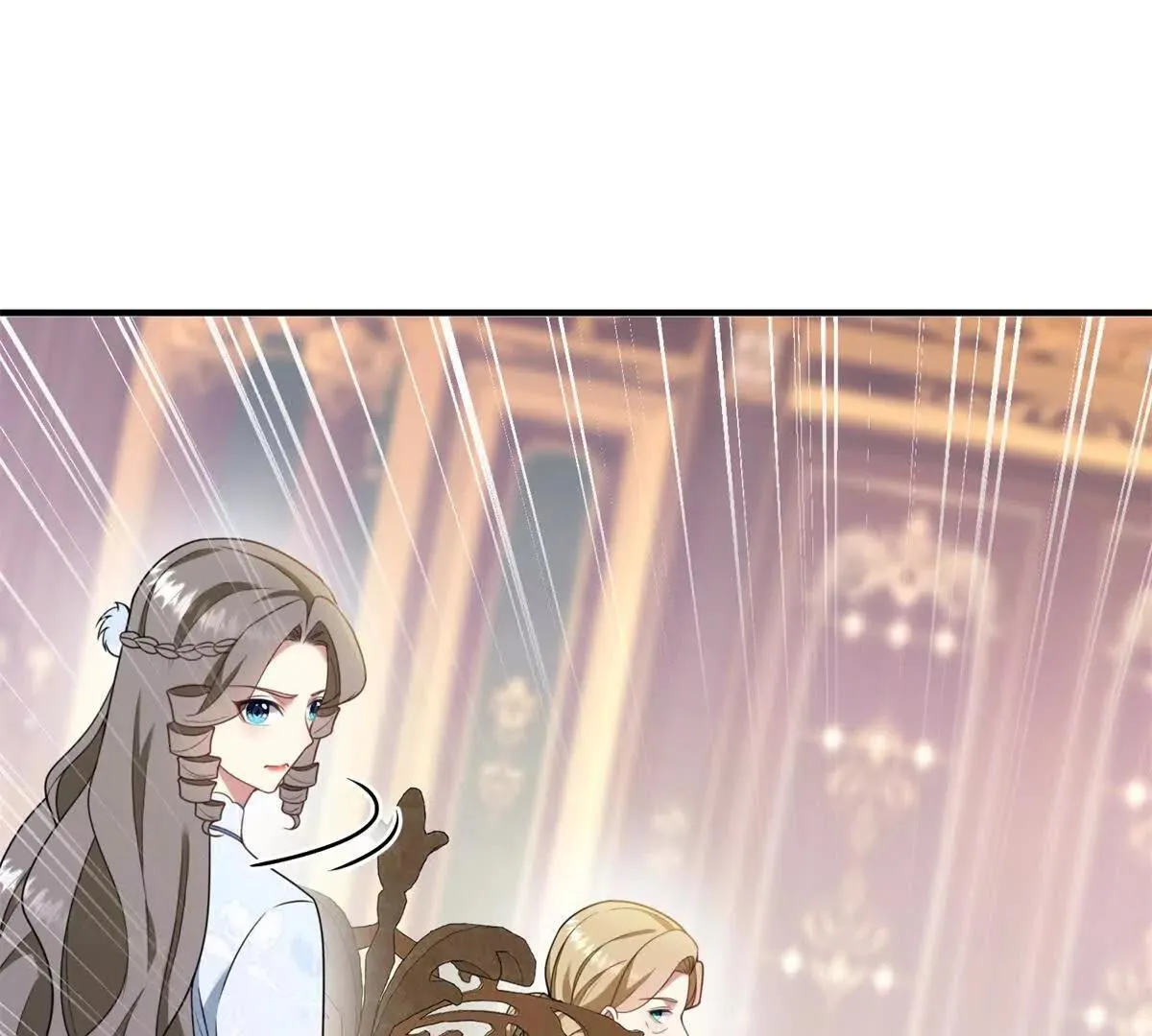 第144话 修缮礼服的工作 第16页