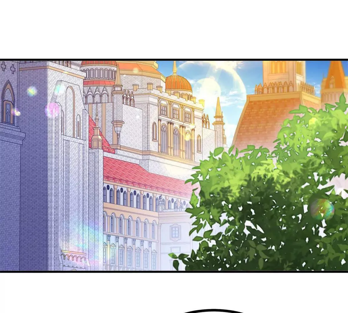 第144话 修缮礼服的工作 第28页