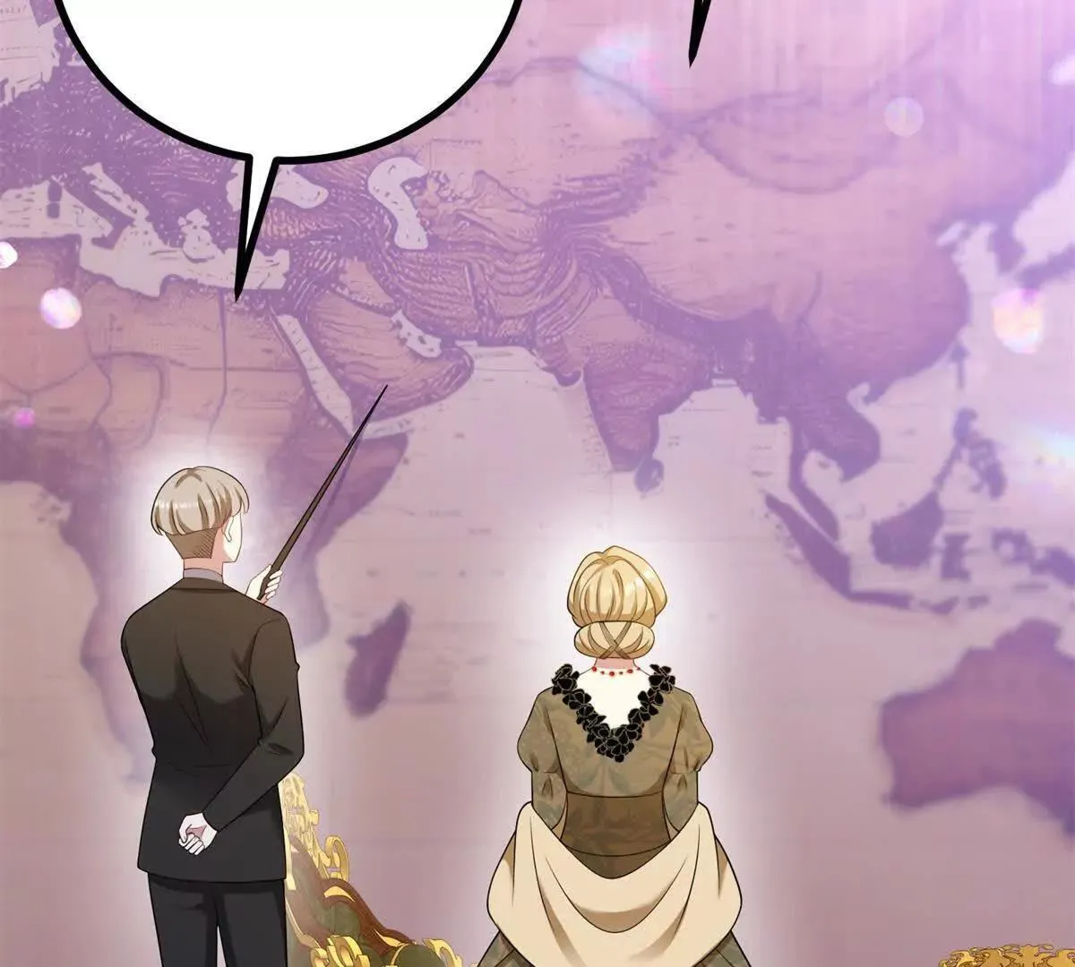 第144话 修缮礼服的工作 第35页