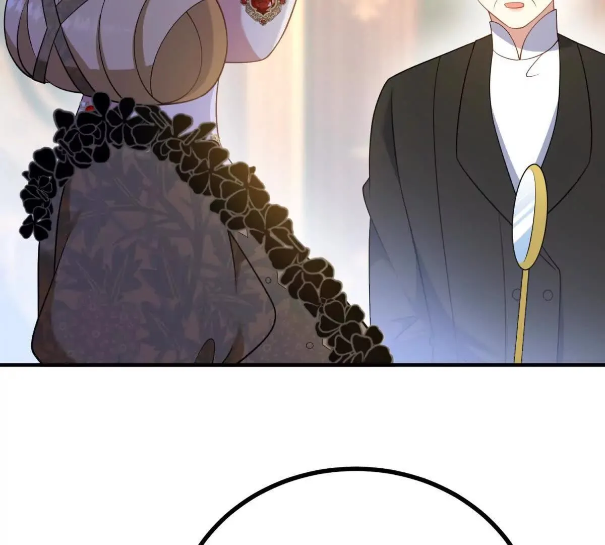 第144话 修缮礼服的工作 第43页