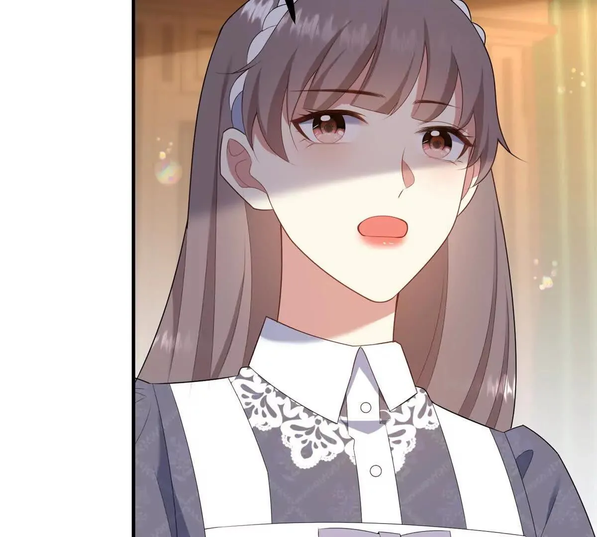 第144话 修缮礼服的工作 第66页