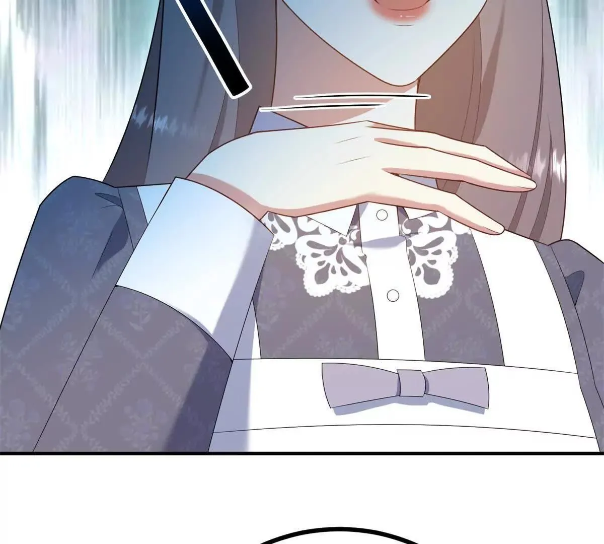 第144话 修缮礼服的工作 第71页