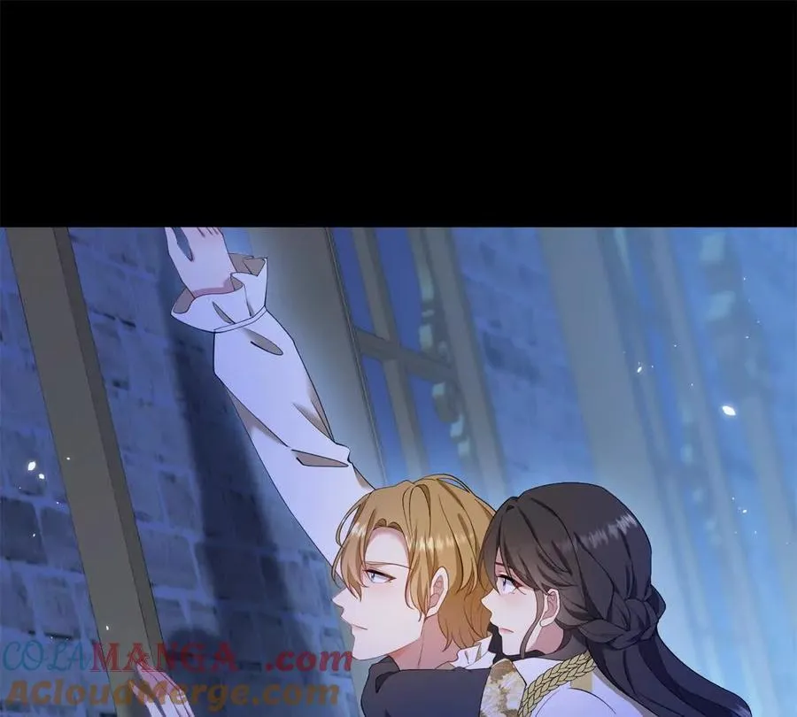 第157话 回到故事的起点 第4页
