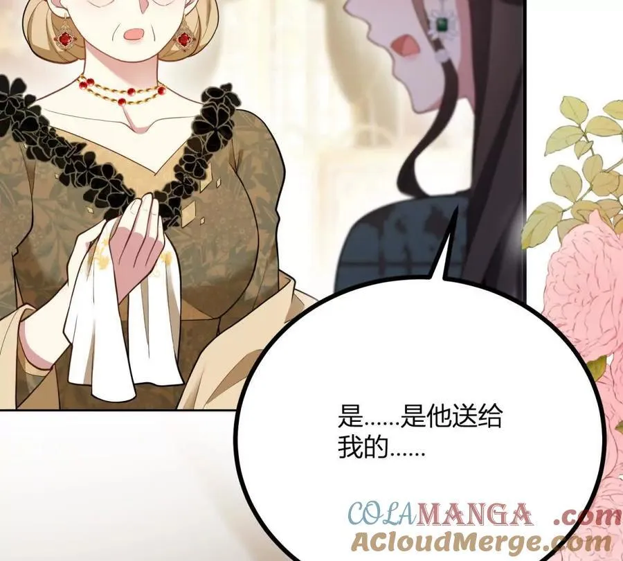 第166话 虚构的定情信物 第28页