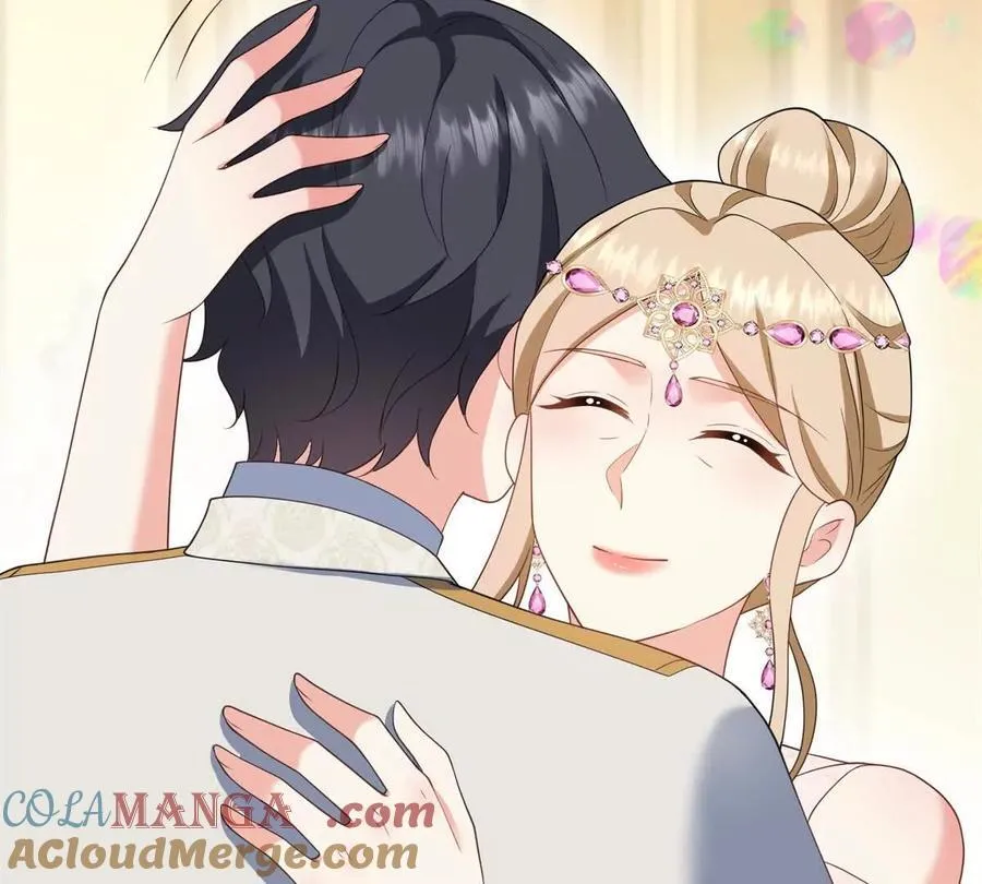 第168话 从荆棘到花途 第19页