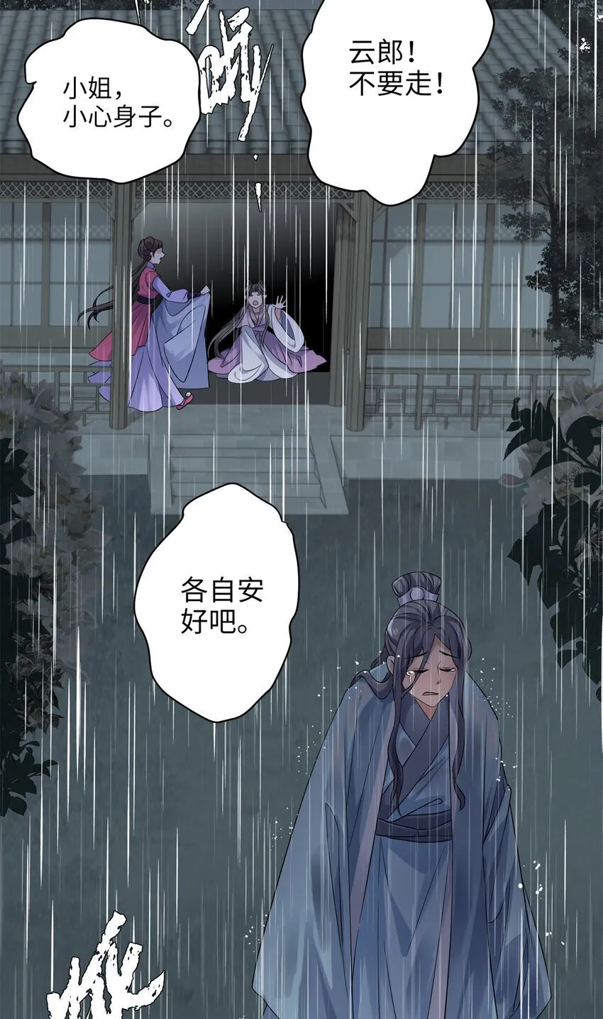 20 只有我一厢情愿 第22页