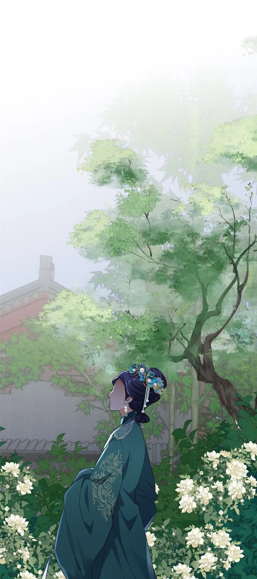 15 正妻圣母的万丈光芒 第30页