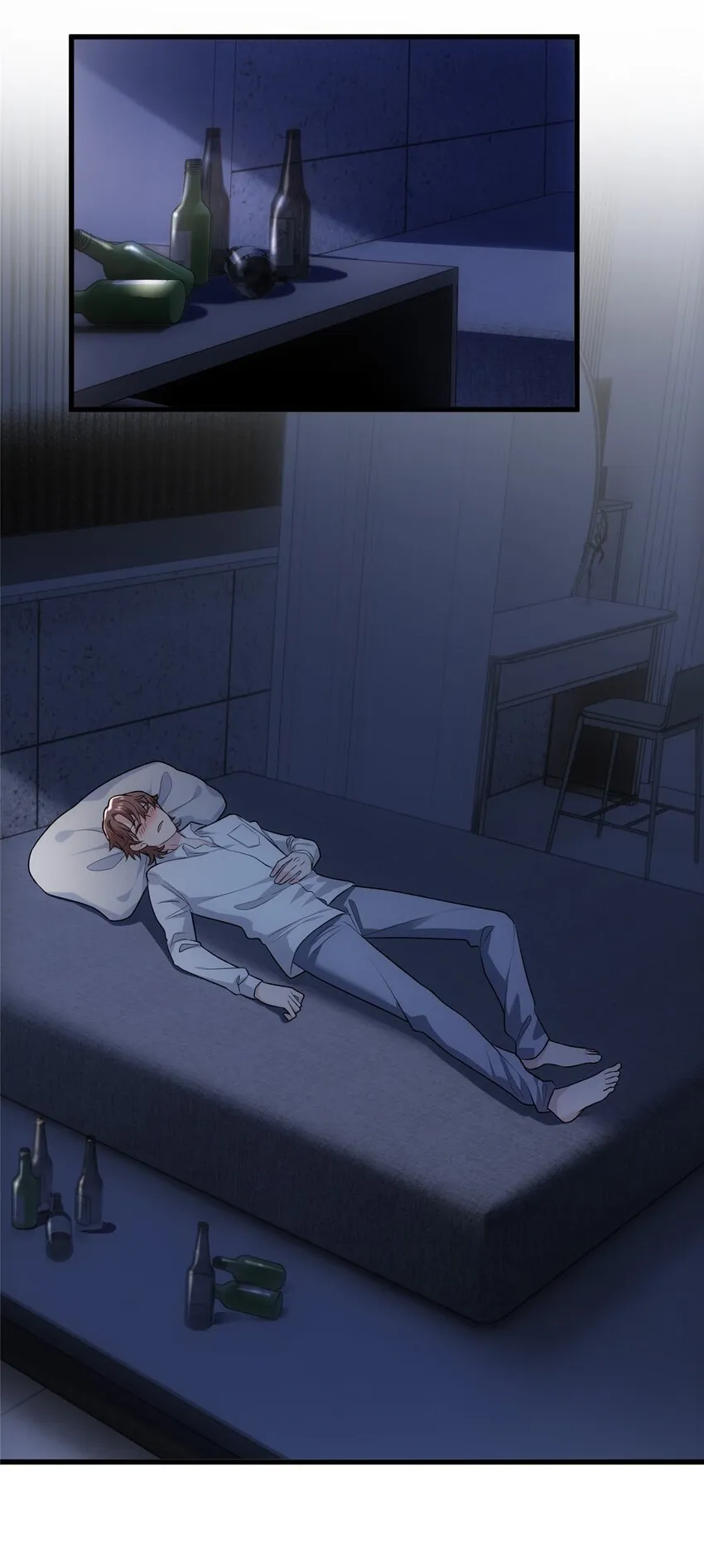 09 把你的心给我！ 第15页