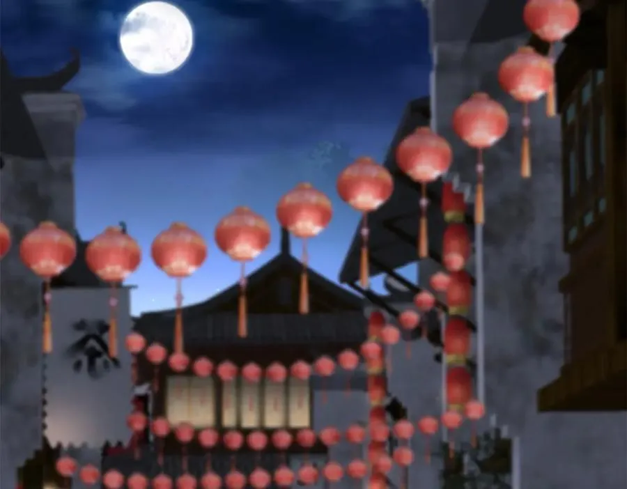57 是你啊，小垃圾！ 第107页