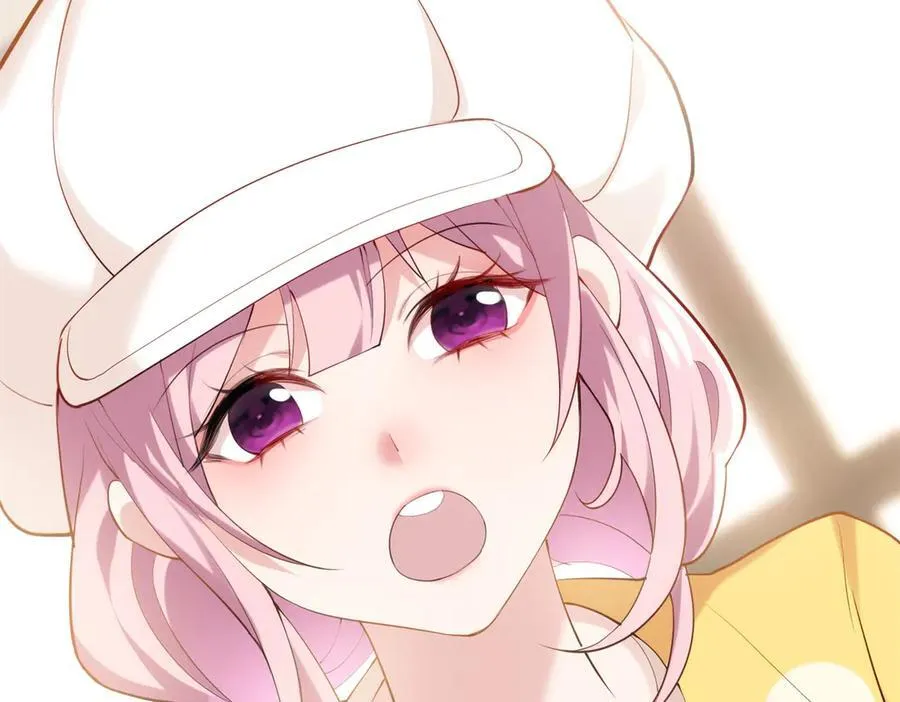 63 只属于这个世界的百合 第54页