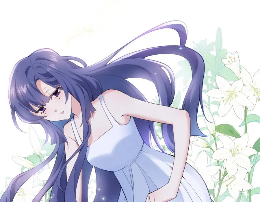 63 只属于这个世界的百合 第66页