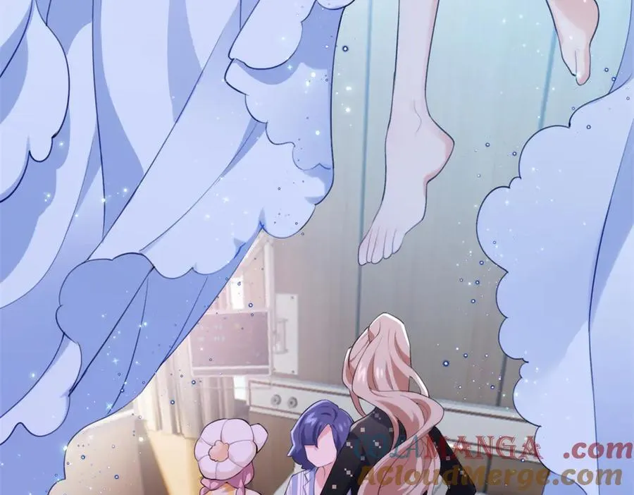 63 只属于这个世界的百合 第69页