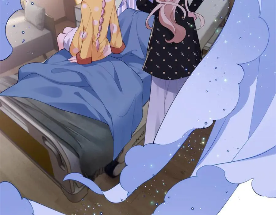 63 只属于这个世界的百合 第71页