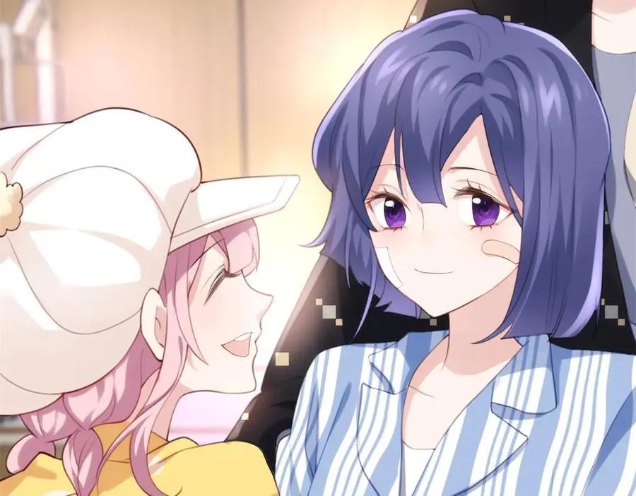 63 只属于这个世界的百合 第82页