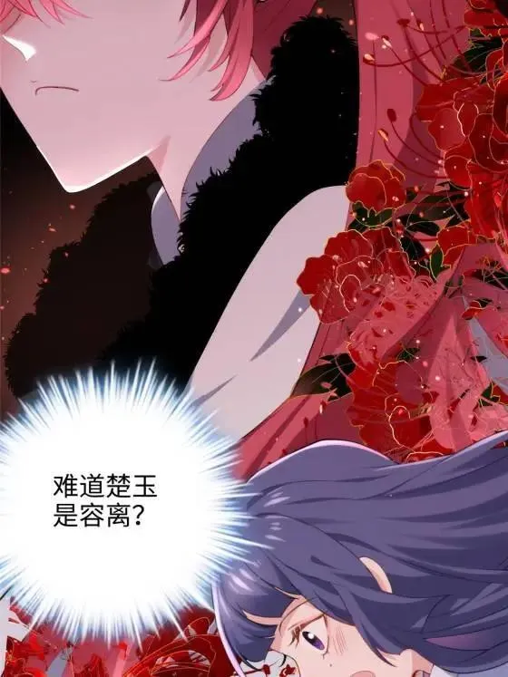 70 楚玉是容离？ 第70页