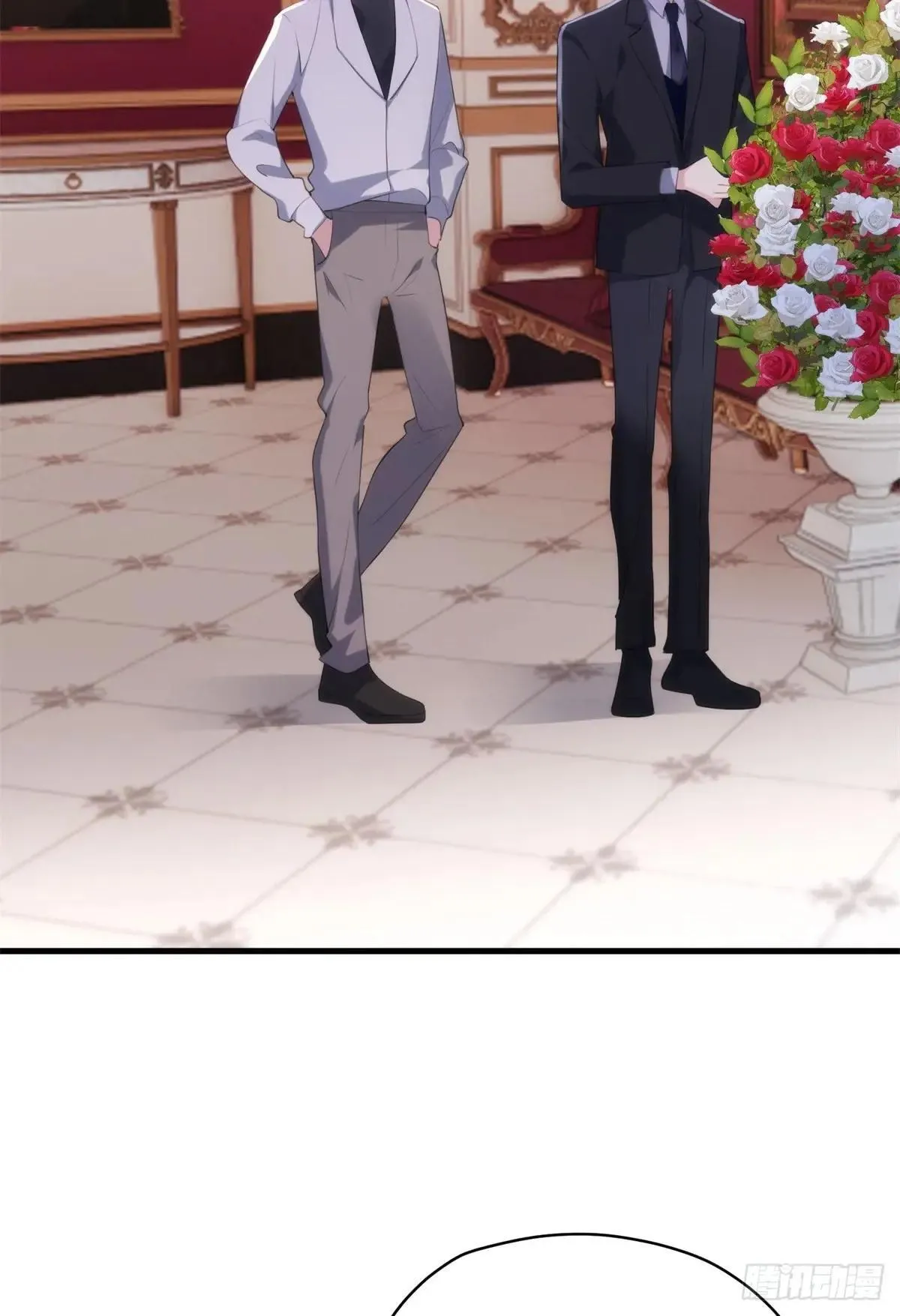 73 百合就是该死 第20页