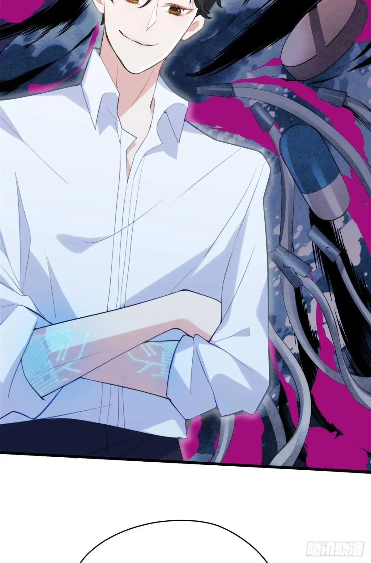 79 我都不舍得杀你了~ 第23页