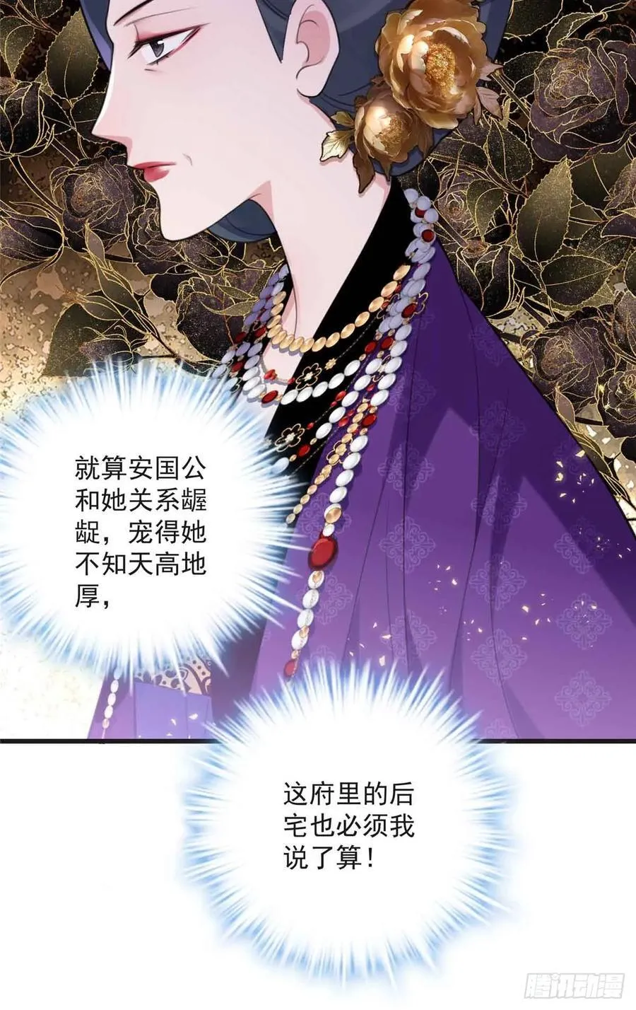 102 后宅是谁说得算 第30页