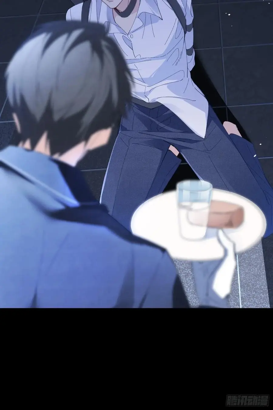 002-无法逃离的束缚 第14页