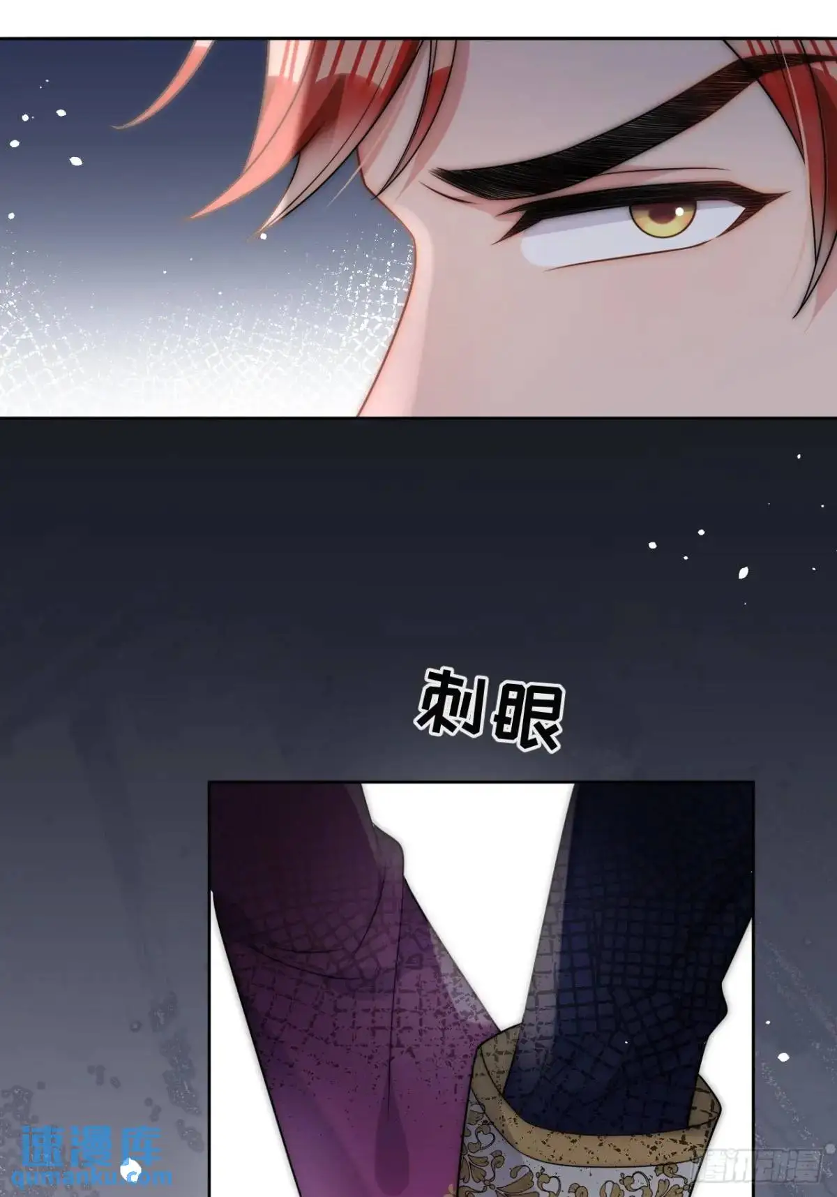 第二十六话 查理王子喜欢我？ 第21页