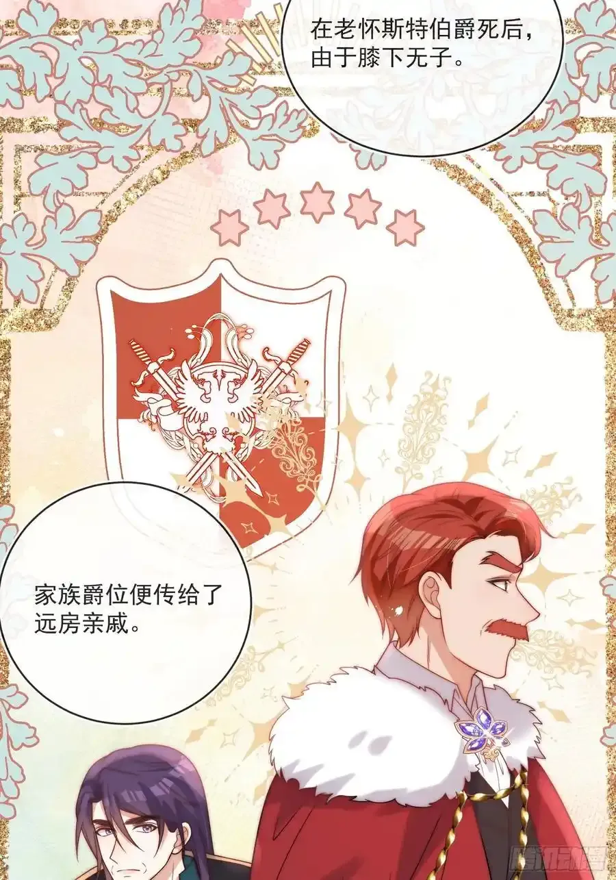 第五十五话 姑妈是她？？！ 第8页