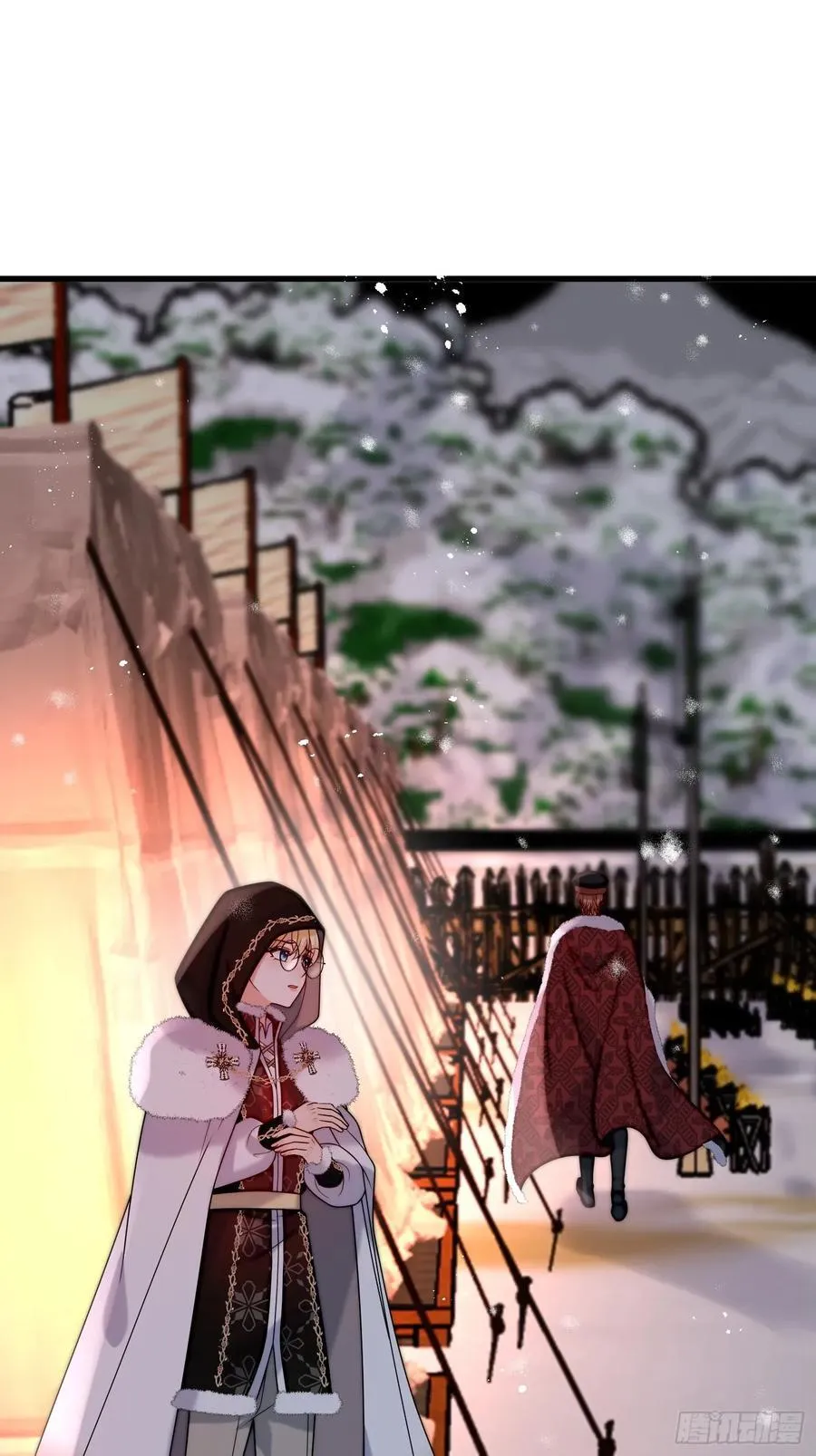 第七十话 你有罪！ 第2页