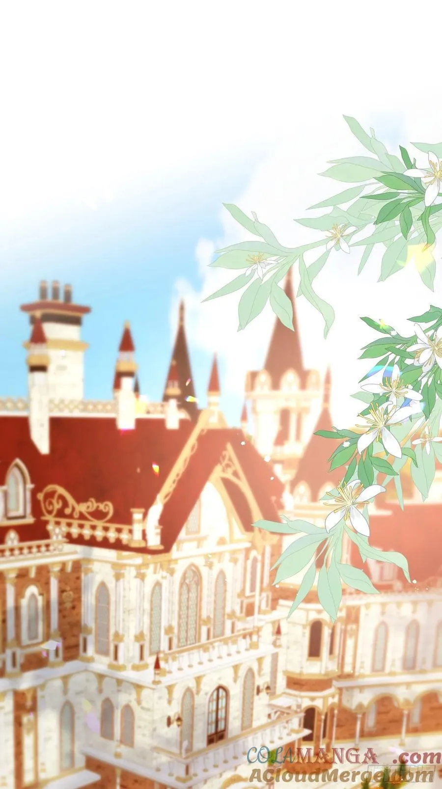 第七十四话 永不背叛 第21页