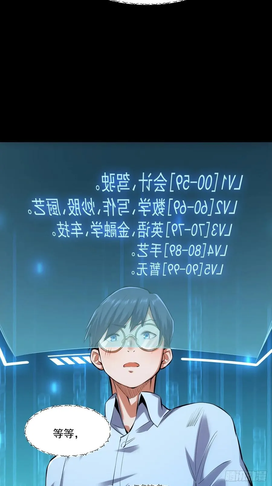 第1话 第58页