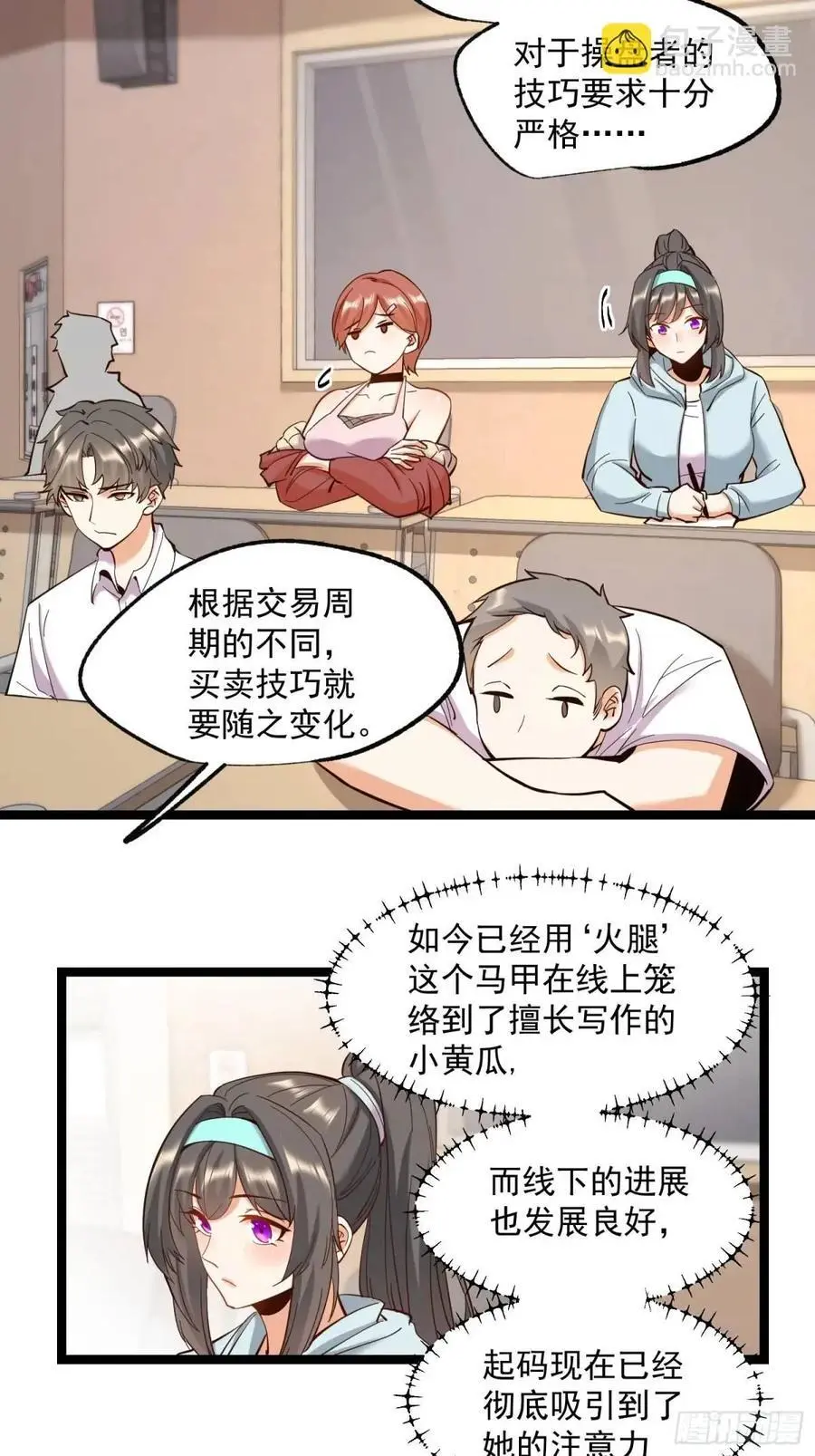 第34话 第6页