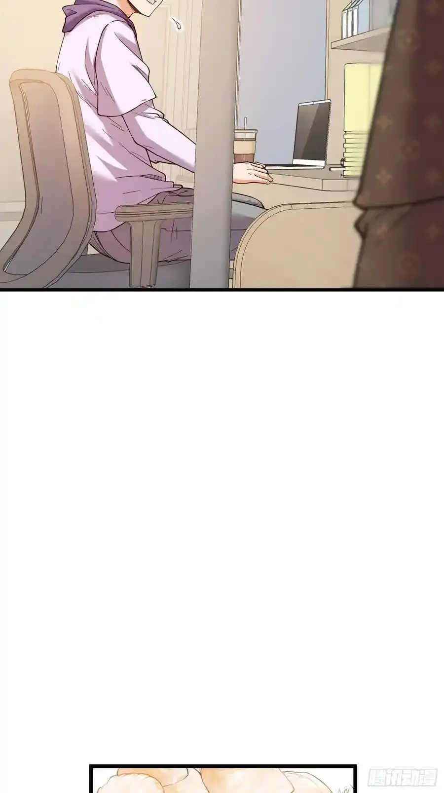 第61话 第28页