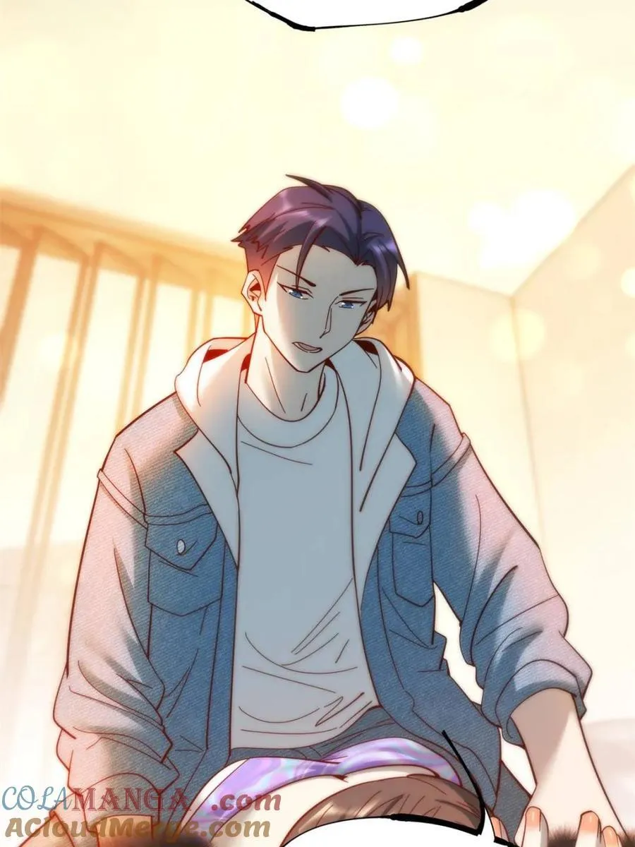 第91话 第16页