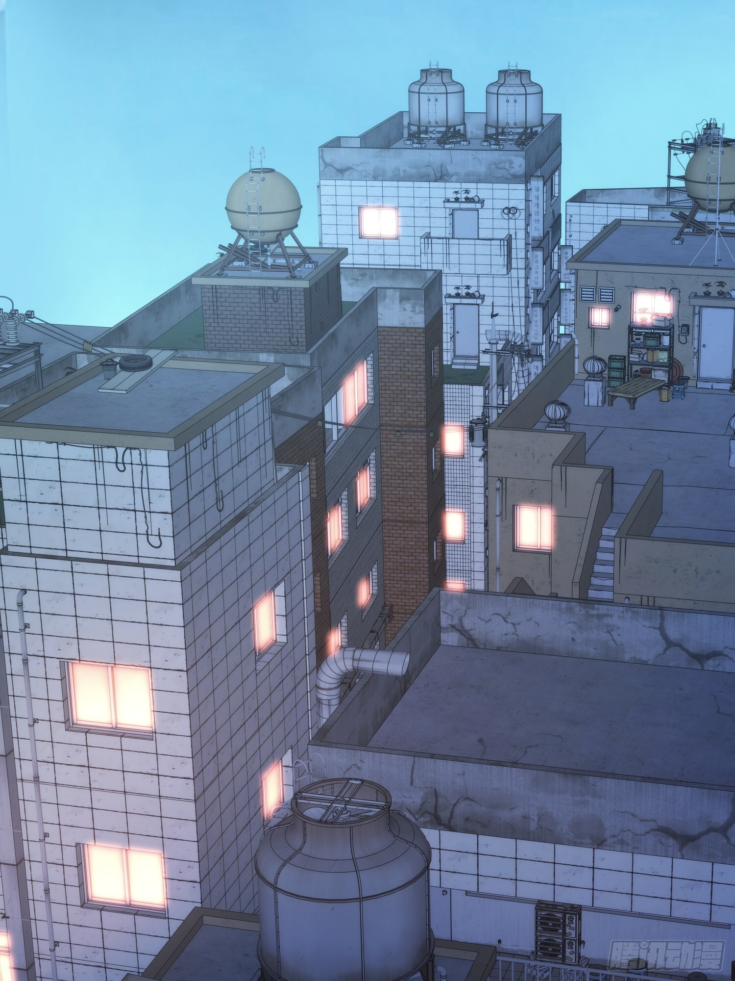 第239话 第47页