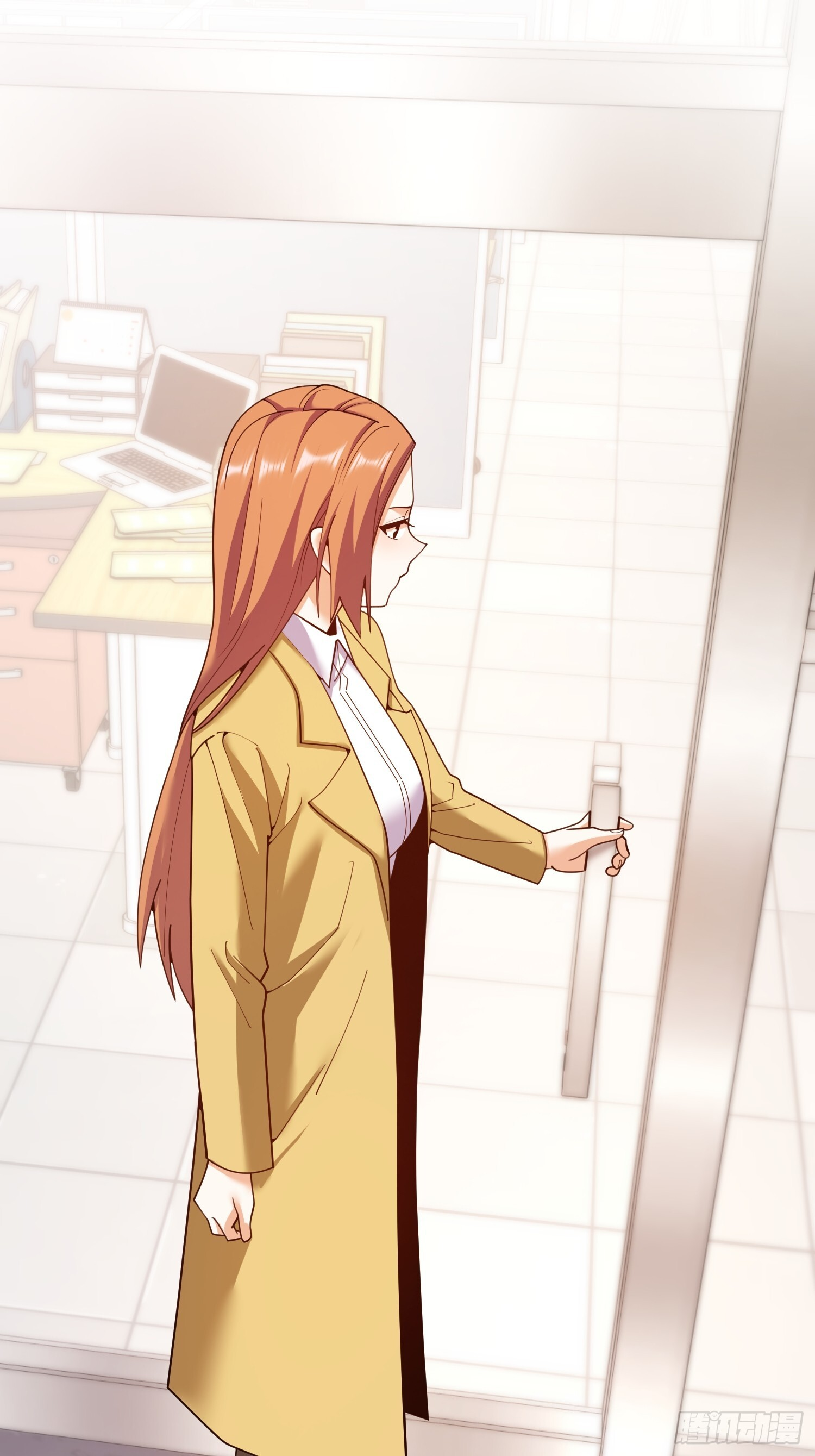 第255话 第30页