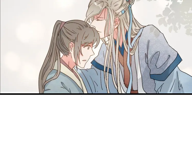 第58话 答应我，替我照顾好自己 第34页